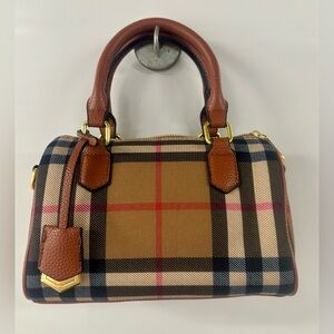 Fall Satchel